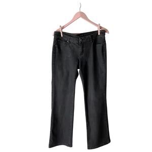 Prana Black Jeans